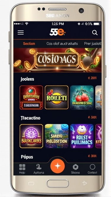 Screenshot 1 55e